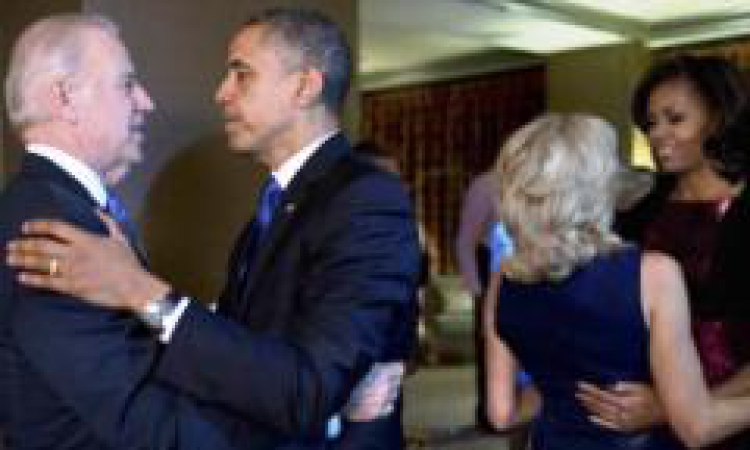 Barack Obama Wins US Elections For A Second Term