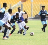 Berekum Chelsea Endured a Devastating Defeat in their Match Day 20 Fixture Against Accra Lions
