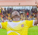 Boadu Secures Berekum Chelsea's Win in Bono Derby Against Aduana Stars