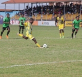 Berekum Chelsea Secure First Win of the Season with Confident 2–0 Victory Over Basake Holy Stars