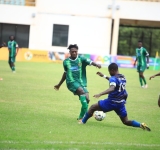 Karela United’s Home Streak Halted as Berekum Chelsea Force 1–1 Draw in Tamale