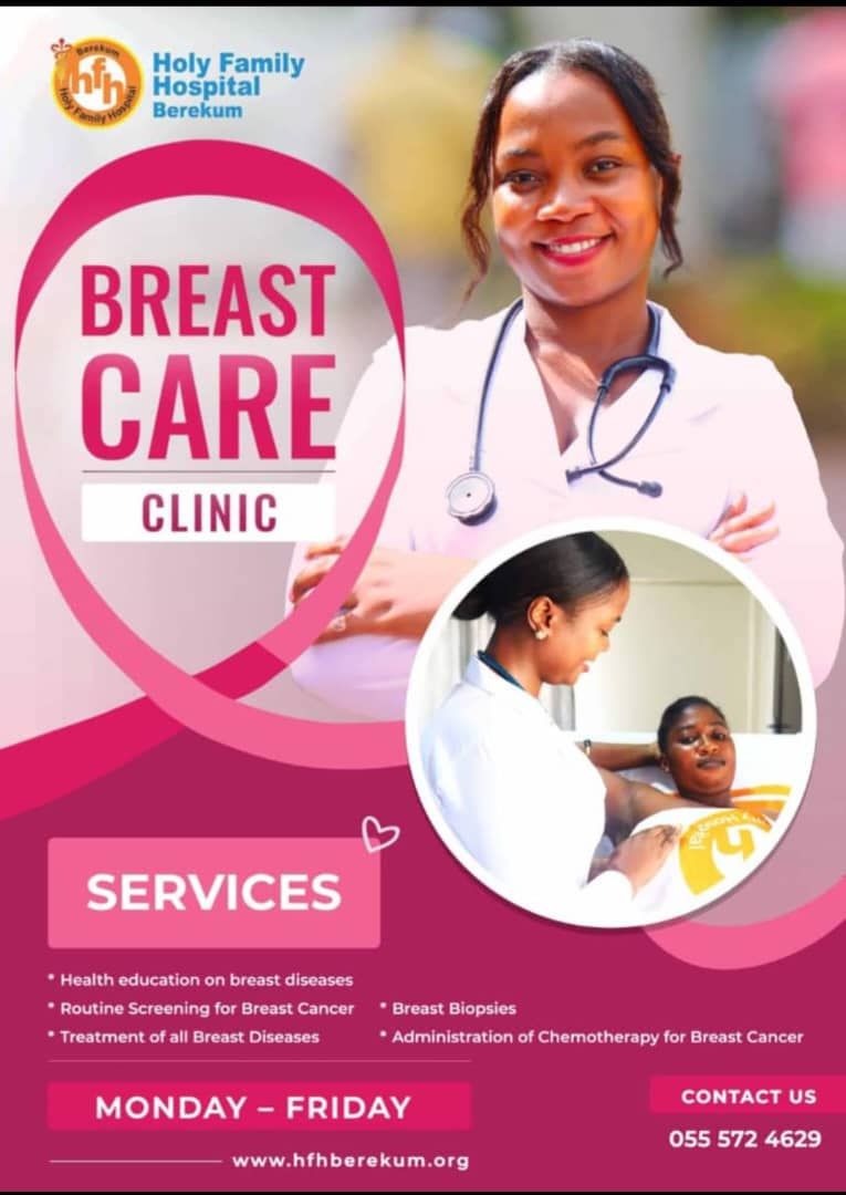 HOFAHO Breast Clinic
