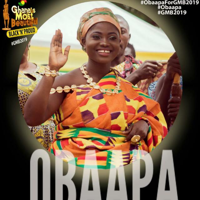 obaapa history
